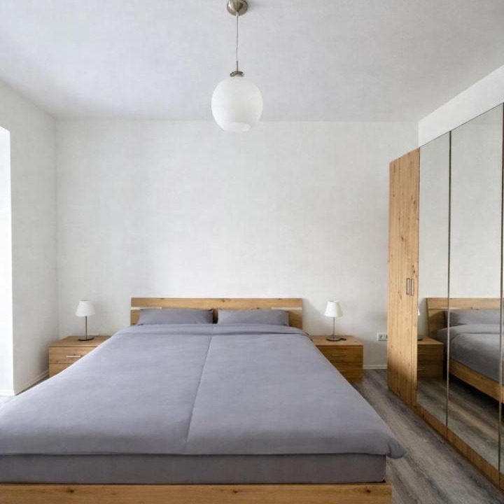 Photo of Bedroom in Hamm