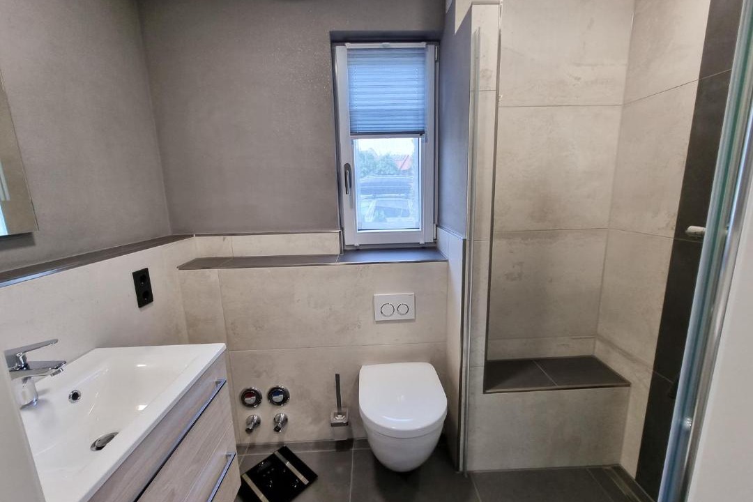 Photo of Bathroom in Enderndorf am See