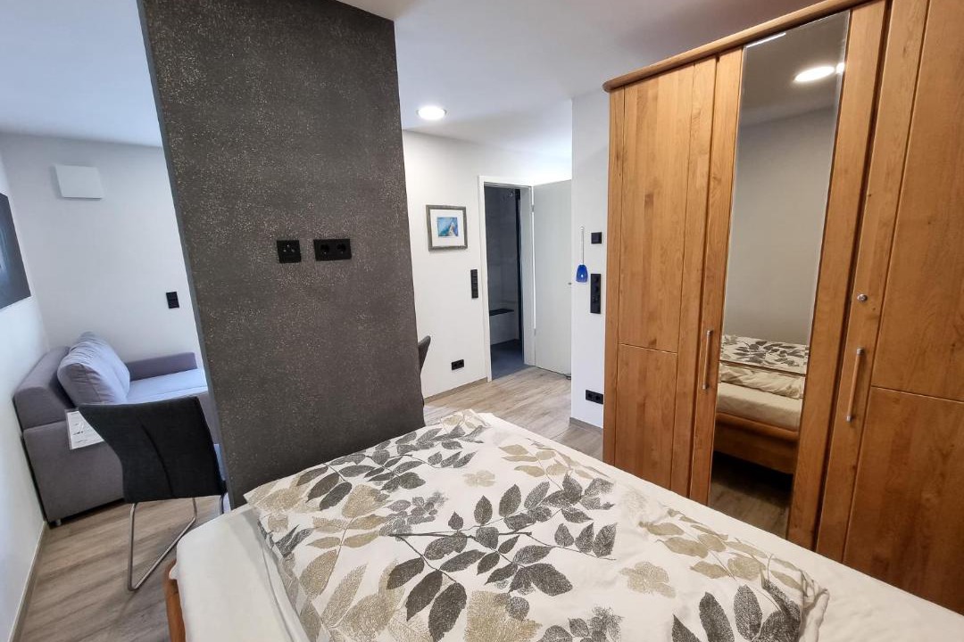 Photo of Bedroom in Enderndorf am See
