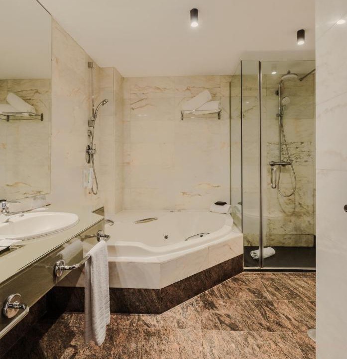 Photo of Bathroom in Palos de la Frontera