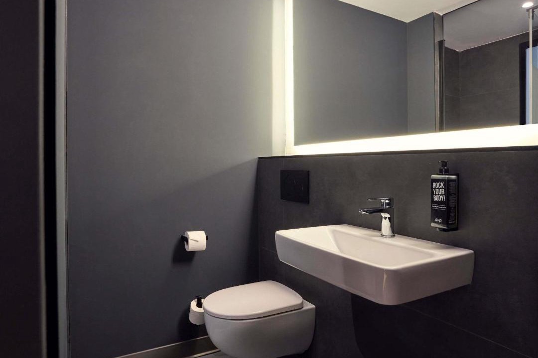 Photo of Bathroom in Las Tablas