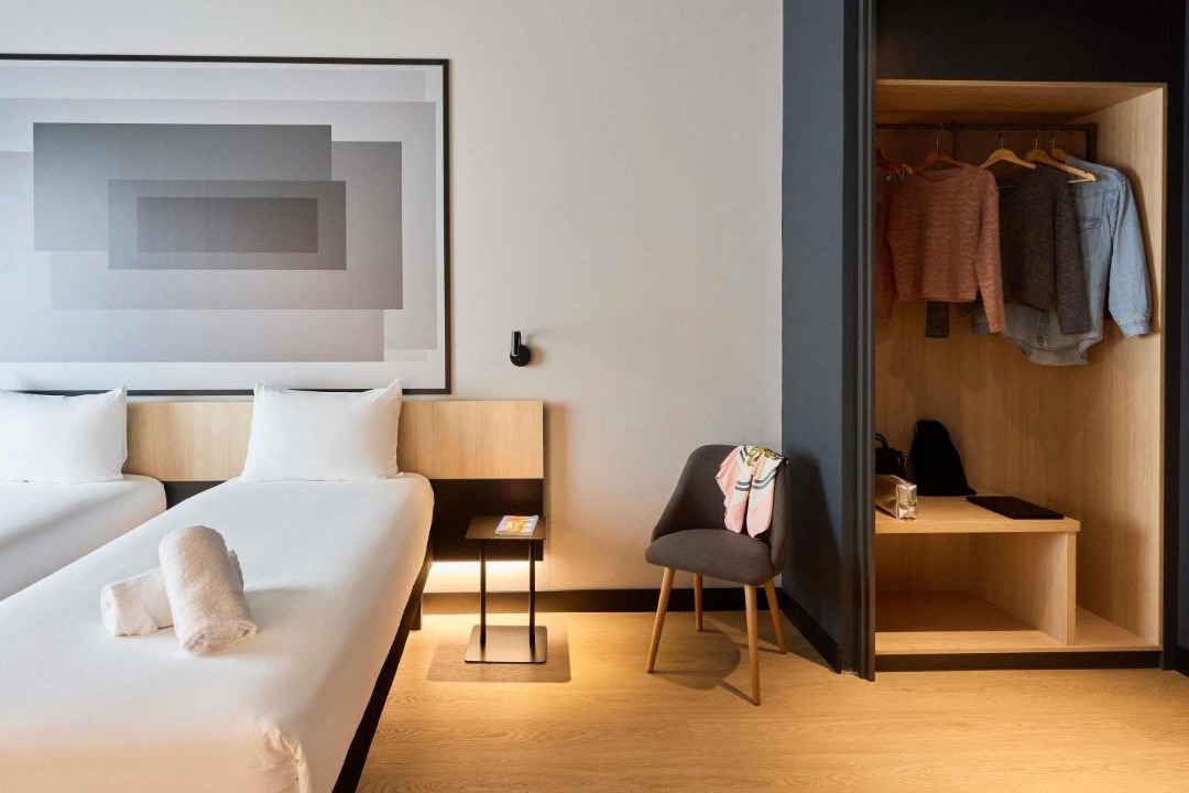 Photo of Bedroom in Las Tablas
