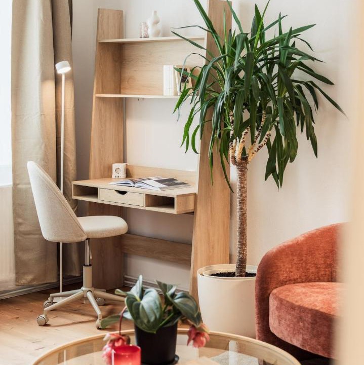 Photo of Livingroom in Gittersee