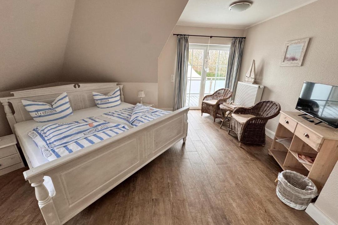 Photo of Bedroom in Gross Steinrade/Schonbocken