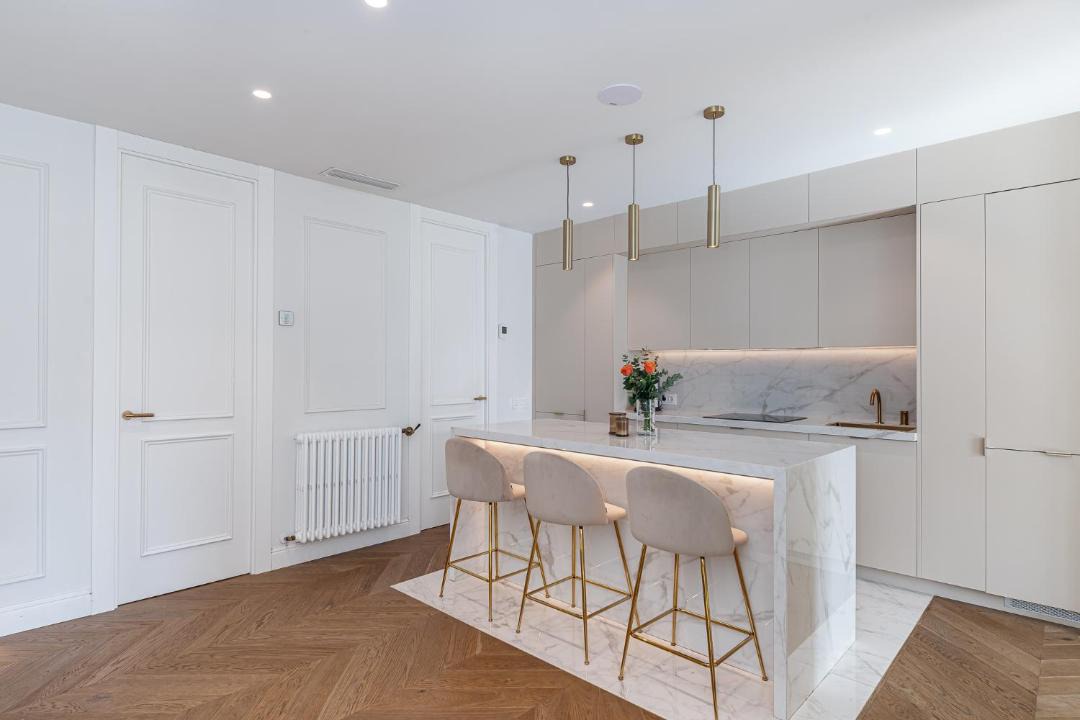 Photo of Kitchen in Malasana
