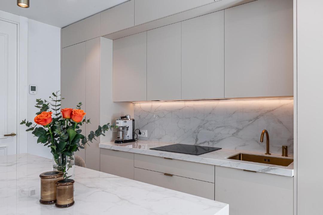 Photo of Kitchen in Malasana
