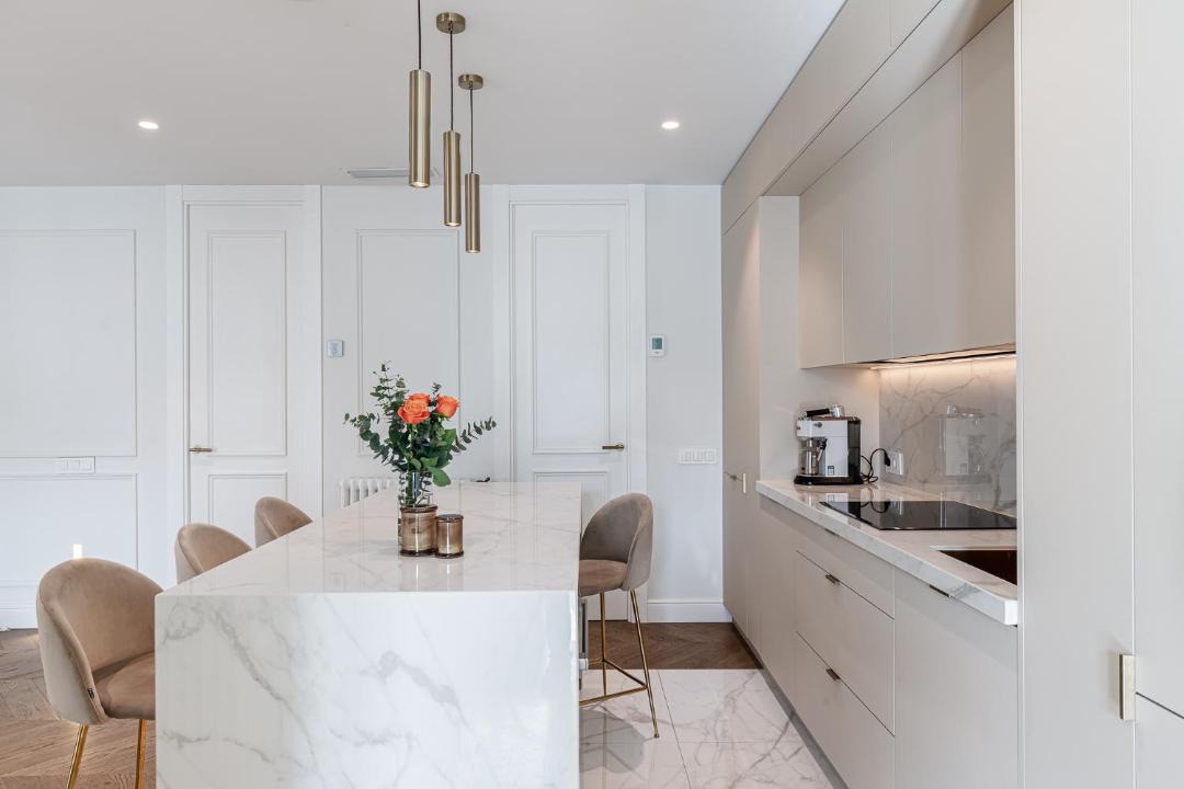 Photo of Kitchen in Malasana