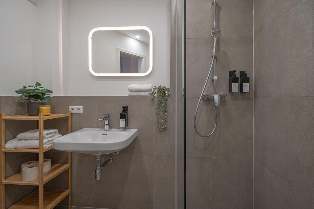 Photo of Bathroom in Strehlen