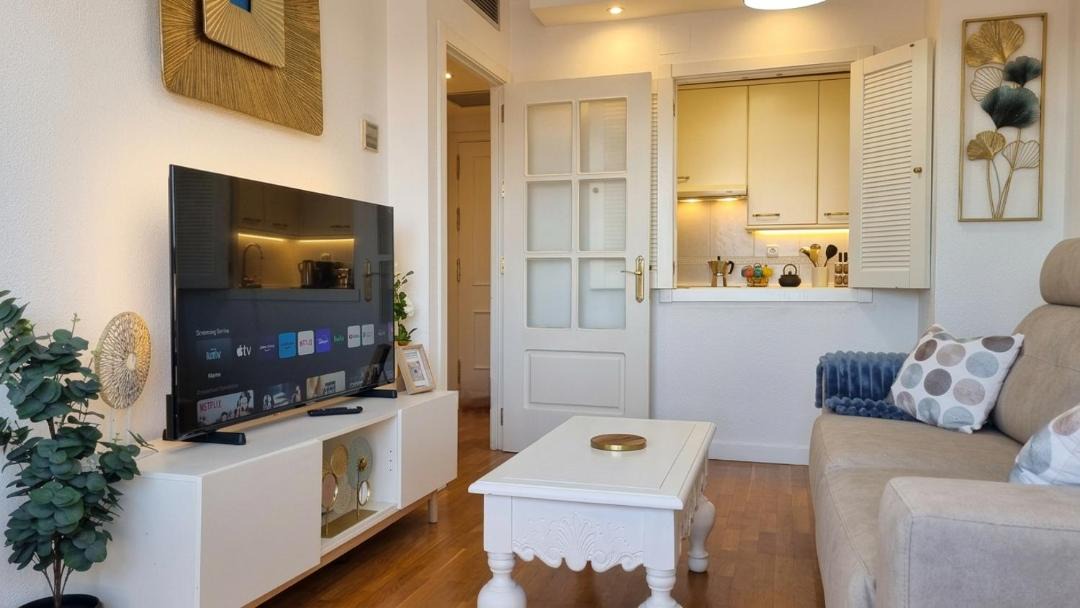 Photo of Livingroom in Rejas