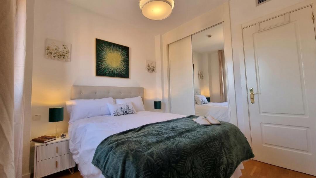 Photo of Bedroom in Rejas