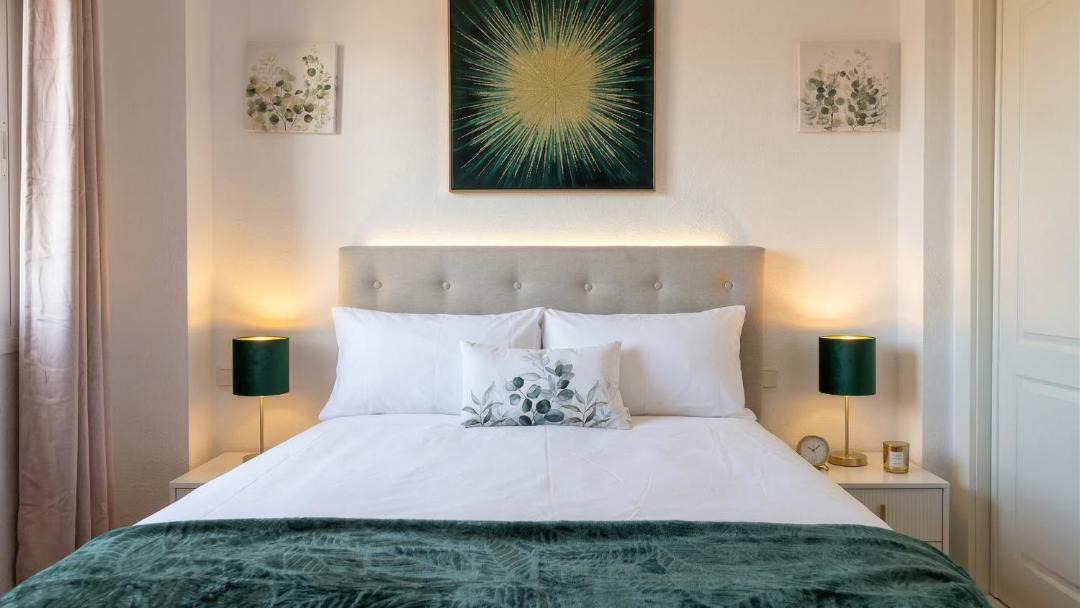 Photo of Bedroom in Rejas
