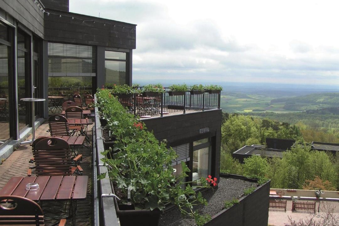 Photo of Patio Balcony in Hausen