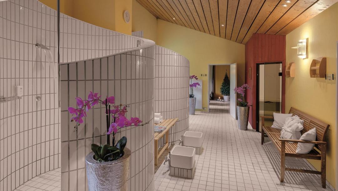 Photo of Bathroom in Bad Birnbach