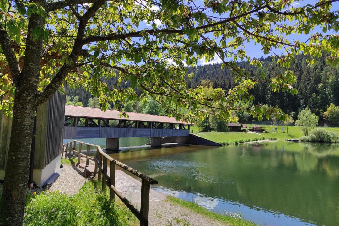 Photo of Others in Obertal