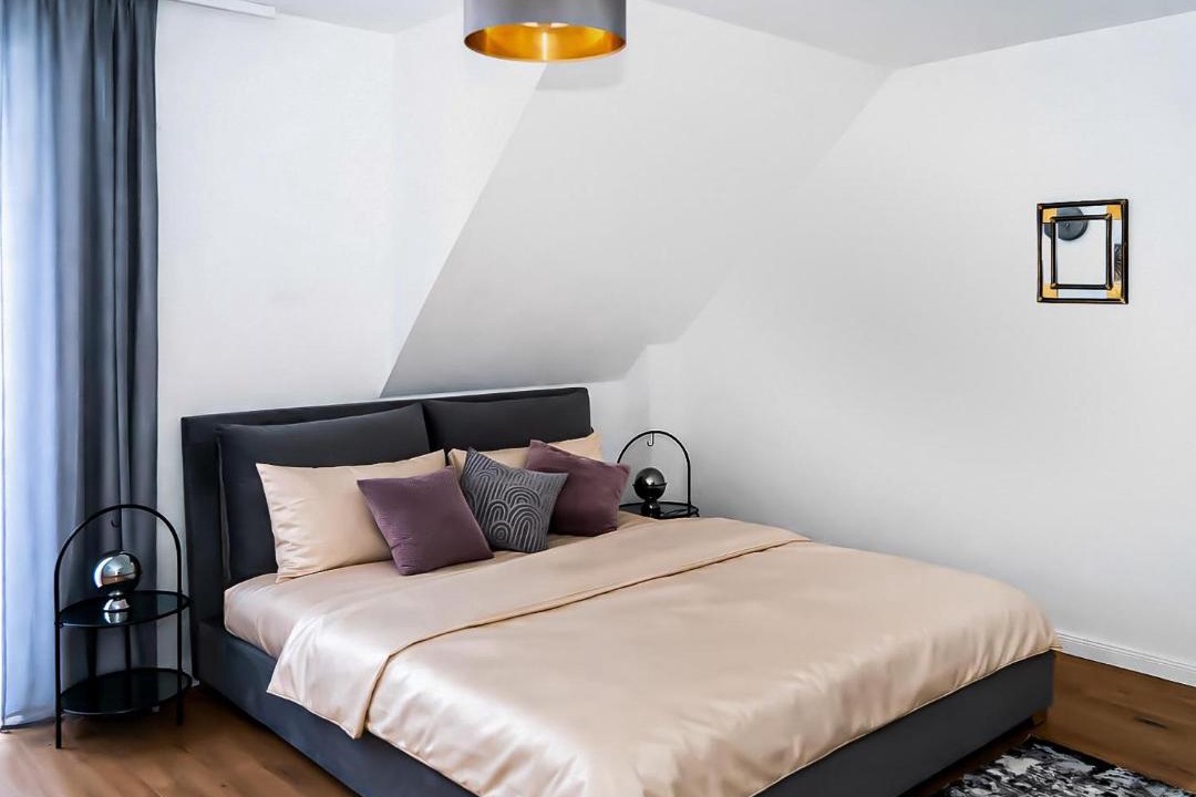 Photo of Bedroom in St Lorenz