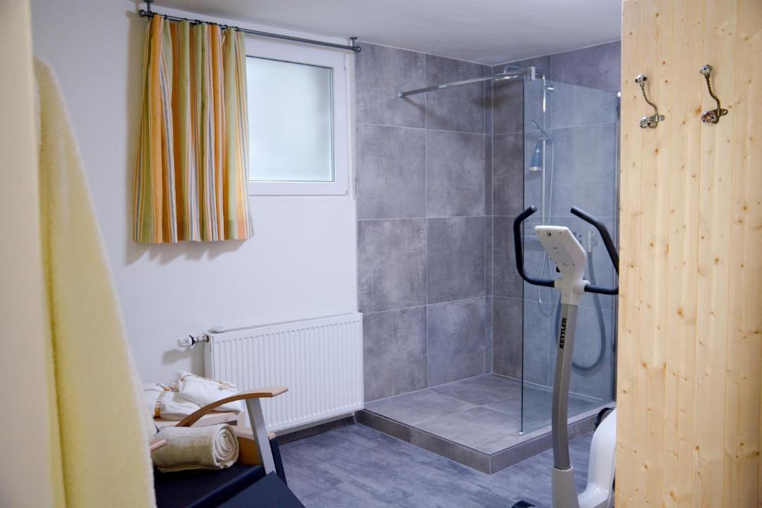 Photo of Bathroom in Grinzens
