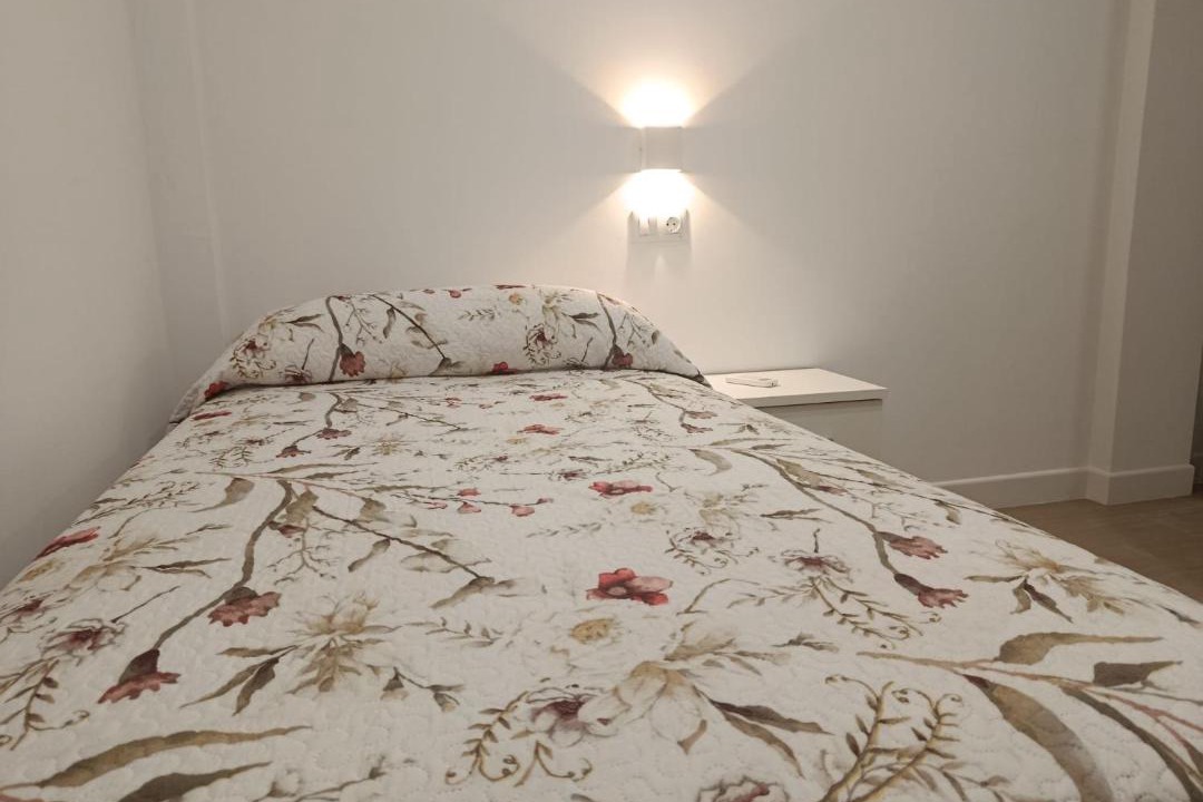 Photo of Bedroom in Archidona