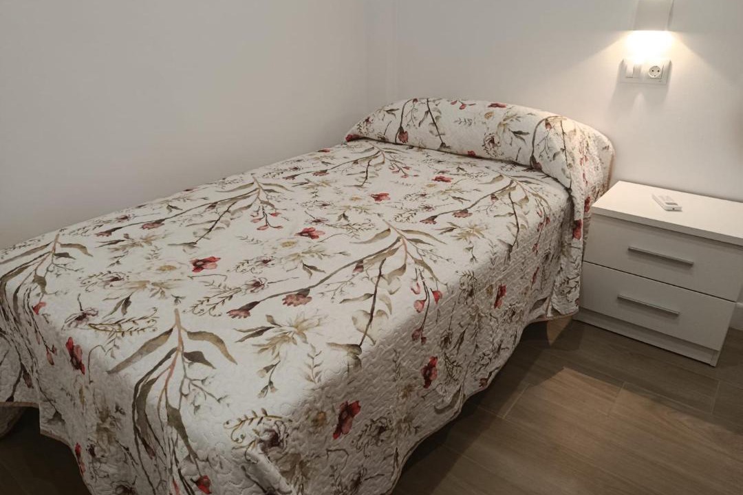 Photo of Bedroom in Archidona