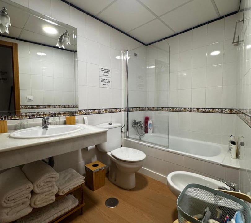 Photo of Bathroom in Santa Marina
