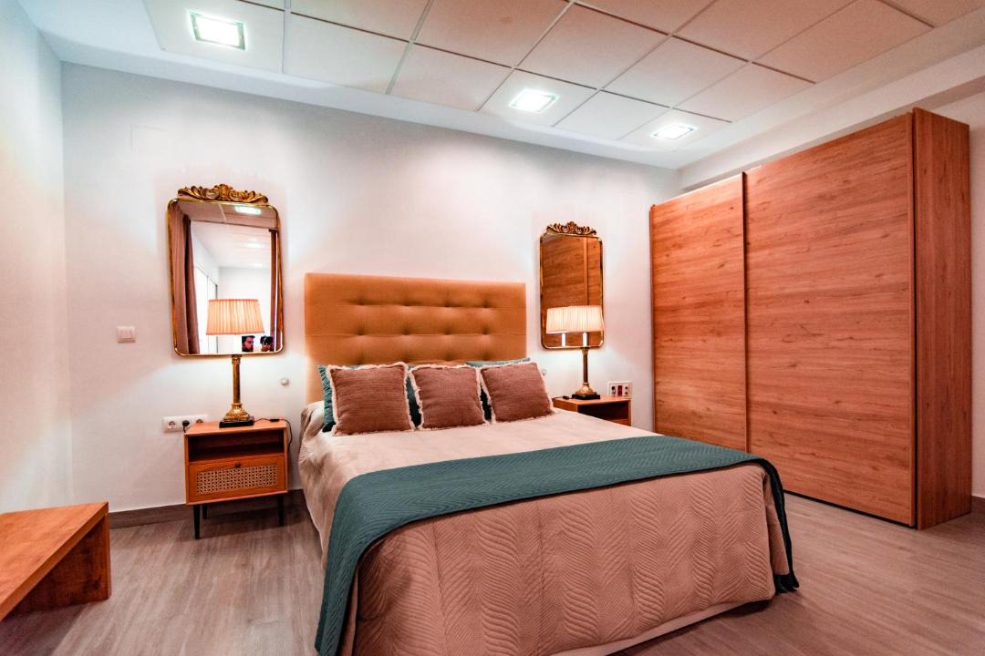 Photo of Bedroom in Don Benito