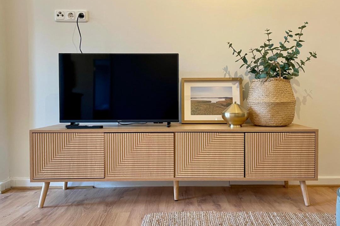 Photo of Livingroom in Kreuzkamp