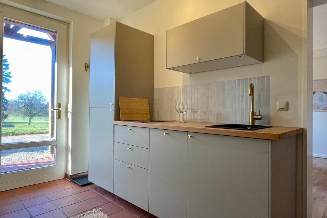 Photo of Kitchen in Kreuzkamp