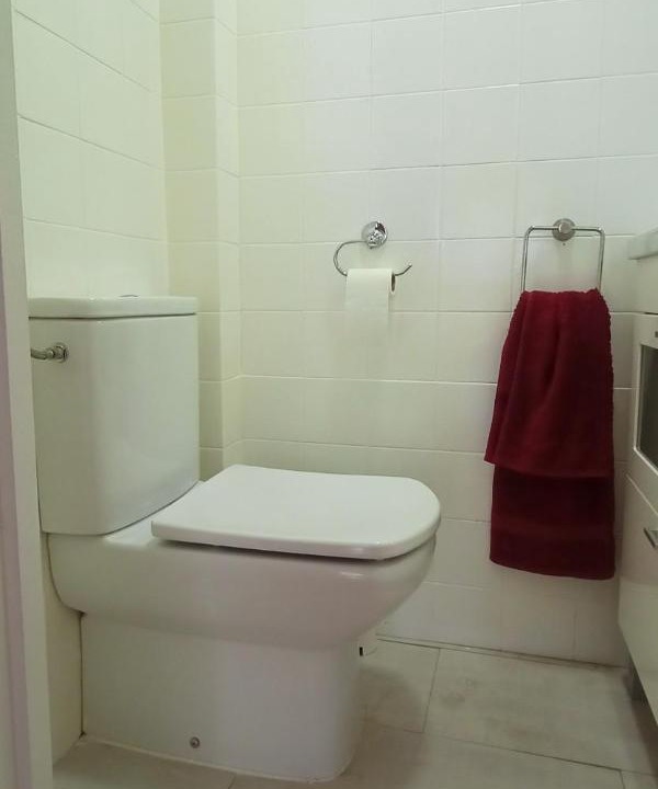 Photo of Bathroom in Villava