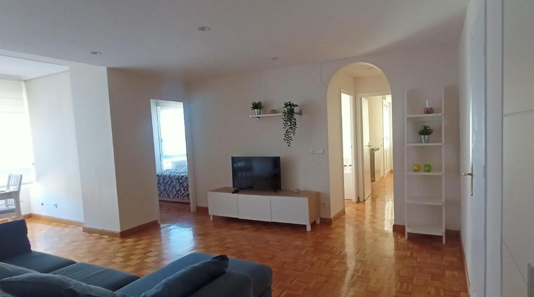 Photo of Livingroom in Villava