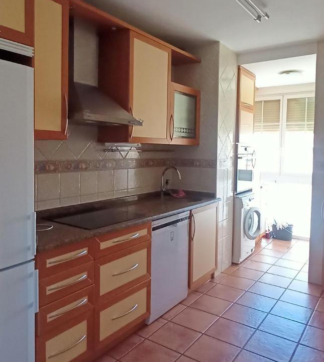 Photo of Kitchen in Villava