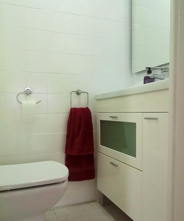 Photo of Bathroom in Villava