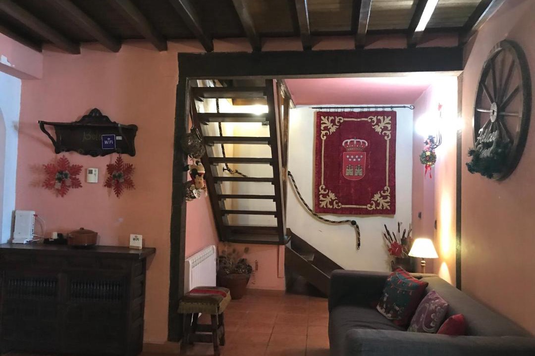Photo of Others in Fuente el Sauz
