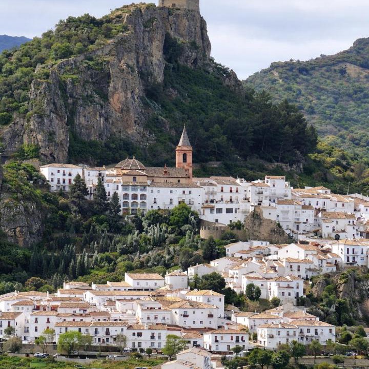 Photo of Others in Zahara de la Sierra