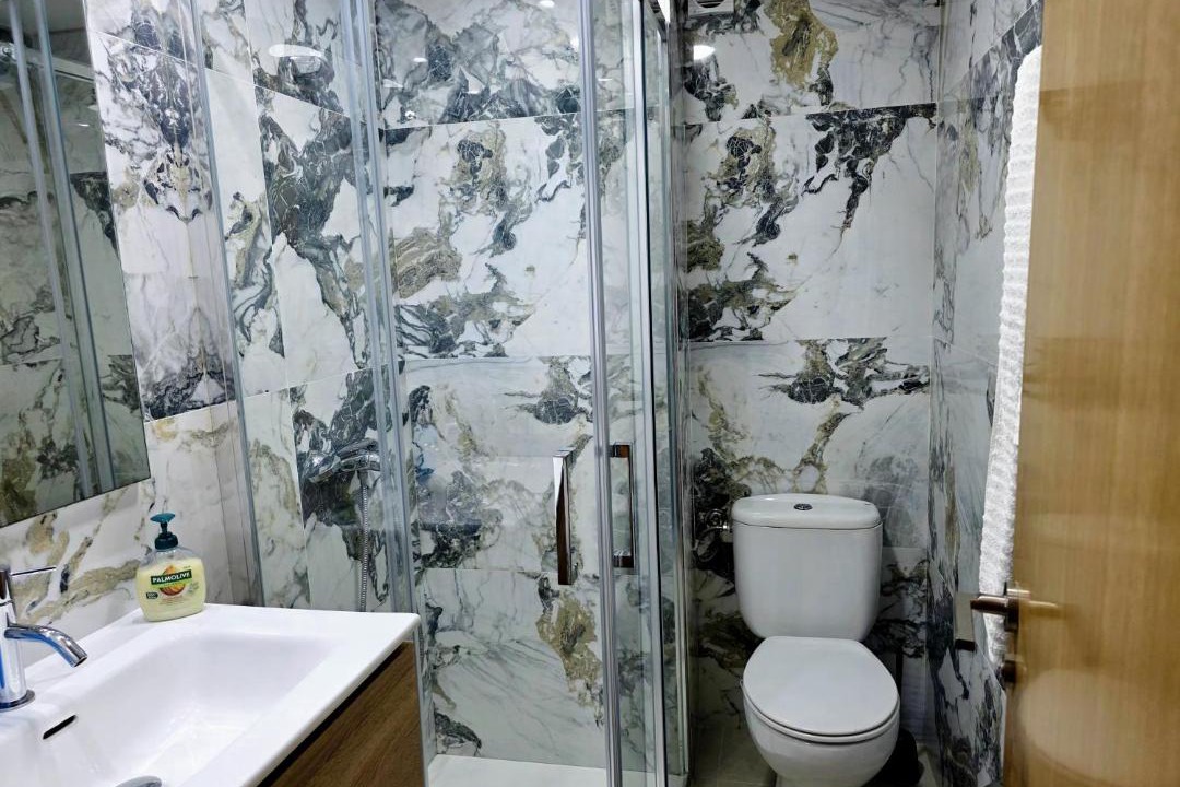 Photo of Bathroom in Paterna