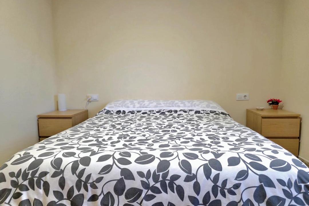 Photo of Bedroom in Paterna