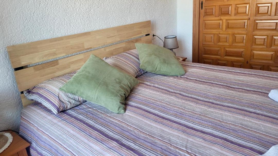 Photo of Bedroom in Els Poblets
