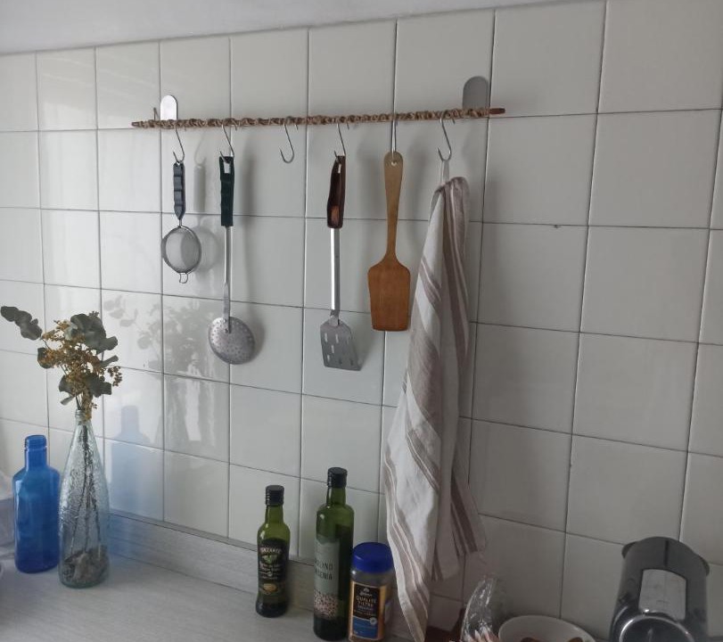 Photo of Kitchen in Laredo