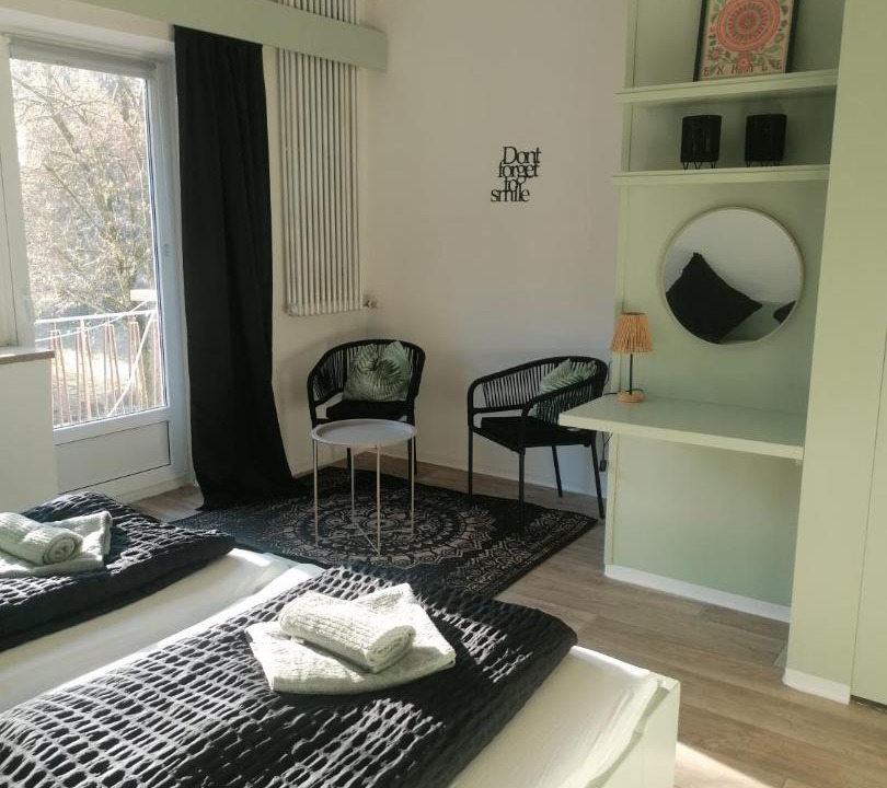 Photo of Bedroom in Waischenfeld