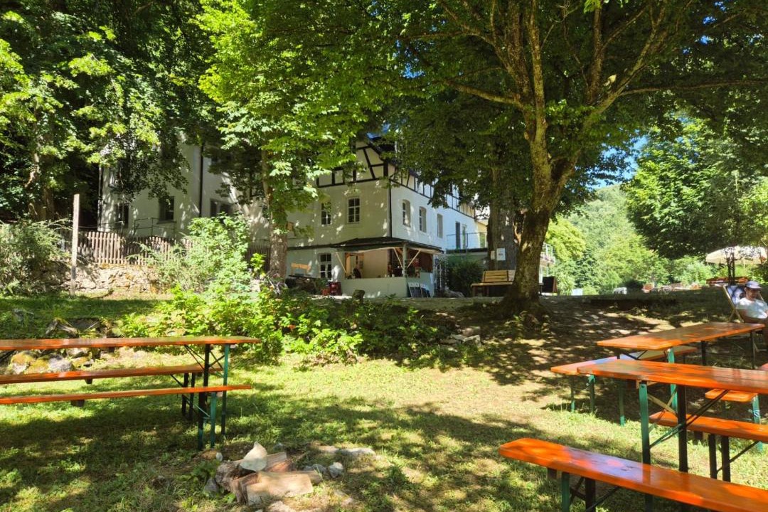 Photo of Others in Waischenfeld