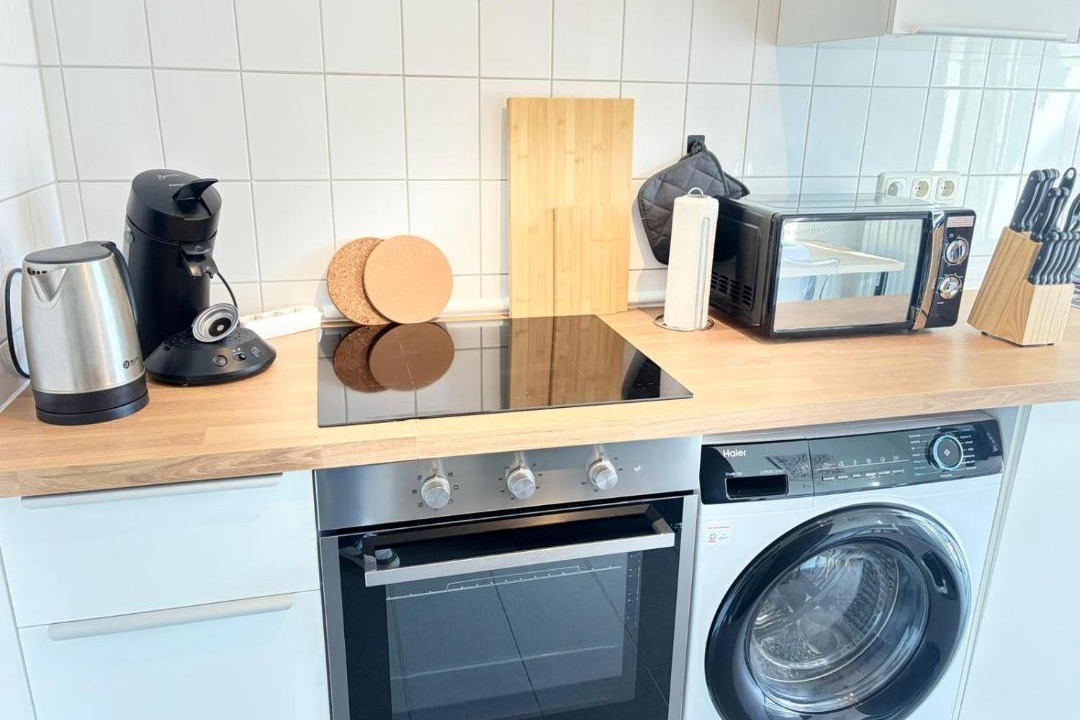 Photo of Kitchen in Gelsenkirchen-Mitte