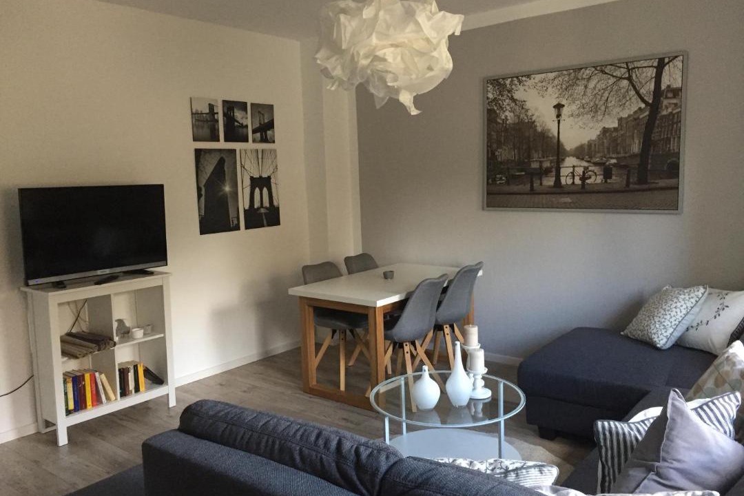 Photo of Livingroom in Bayreuth
