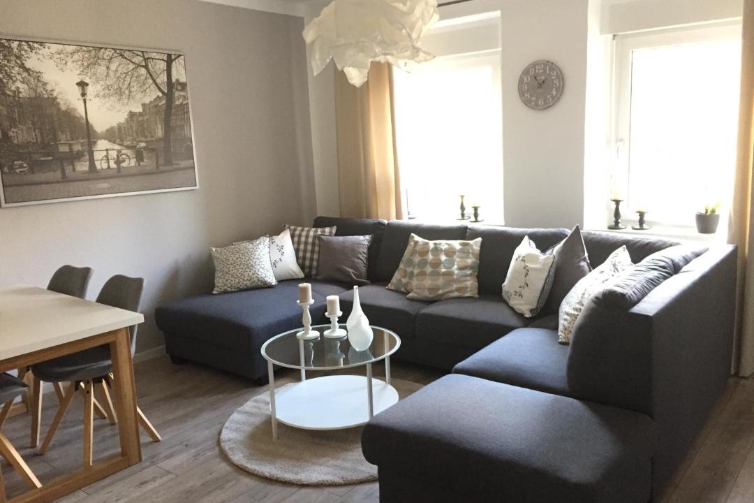 Photo of Livingroom in Bayreuth