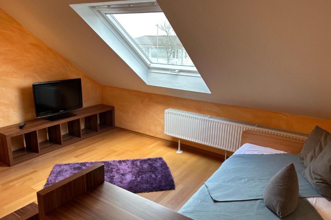 Photo of Bedroom in Hirschaid