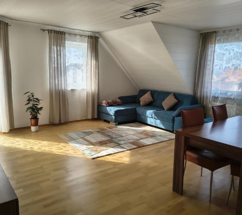 Photo of Livingroom in Zapfendorf