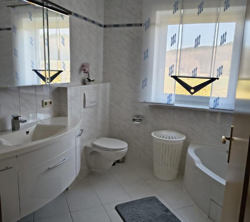 Photo of Bathroom in Zapfendorf