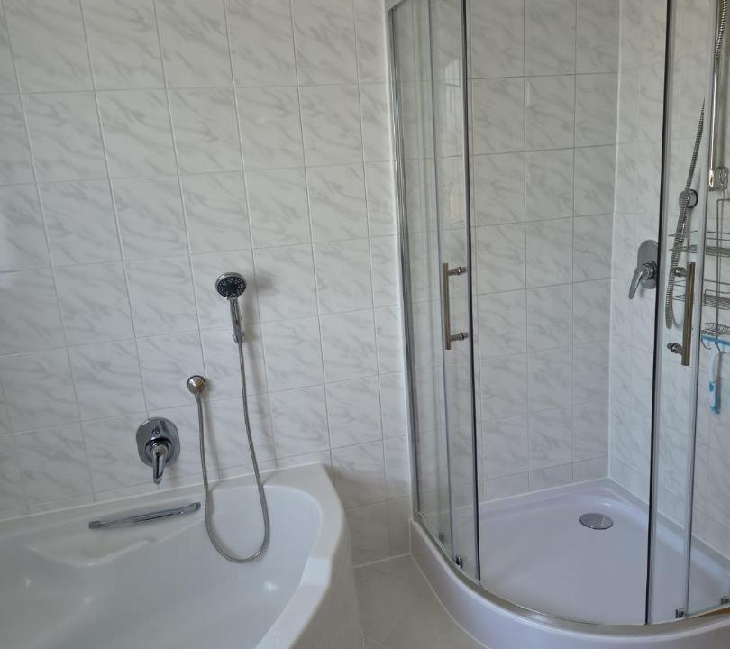 Photo of Bathroom in Zapfendorf