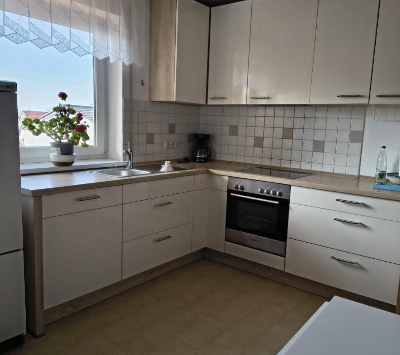 Photo of Kitchen in Zapfendorf