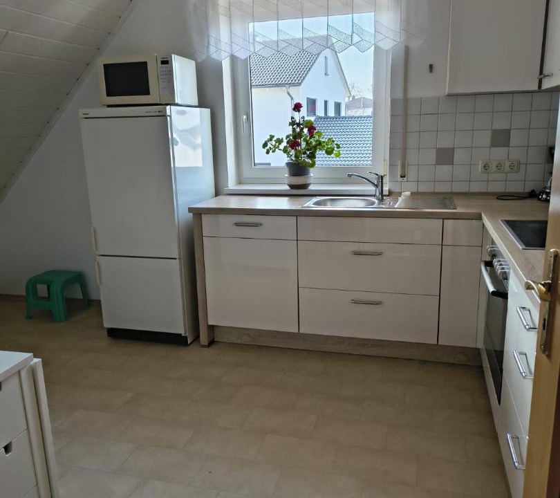 Photo of Kitchen in Zapfendorf