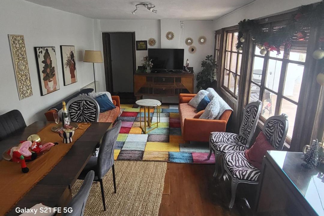 Photo of Livingroom in Arevalo