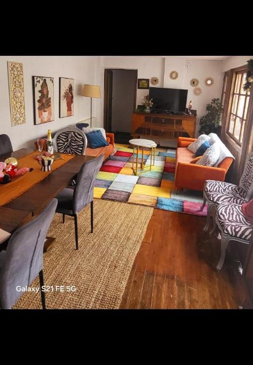 Photo of Livingroom in Arevalo