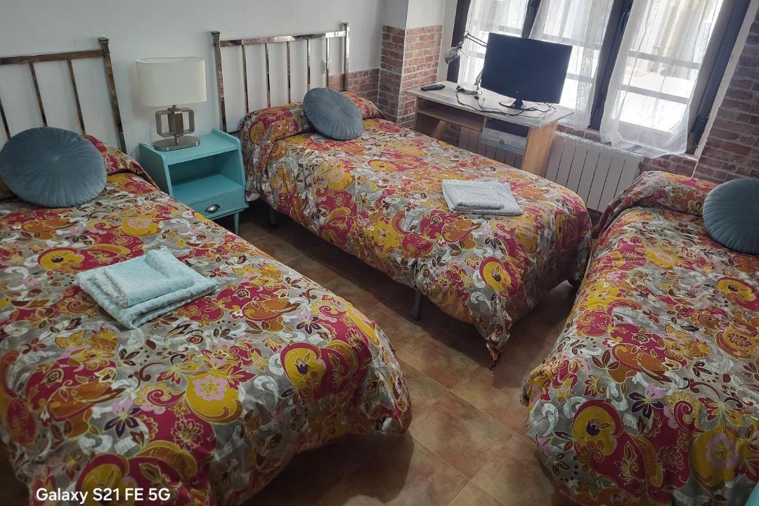 Photo of Bedroom in Arevalo